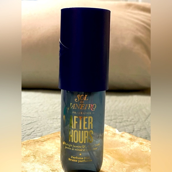 Sol de Janeiro Bath & Body Limited Edition Sol De Janeiro After